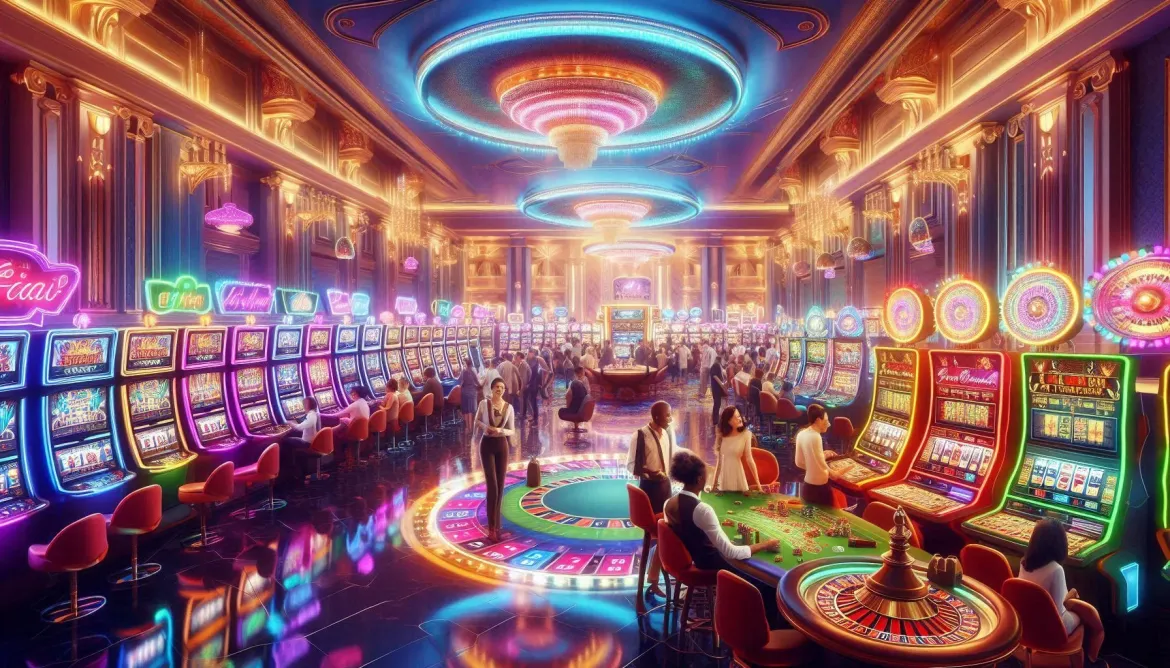 Xon Bet Casino
